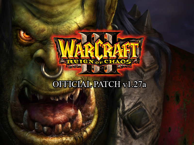 Warcraft III Reign Of Chaos Save File Download