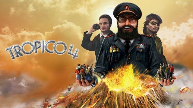 Tropico 4 Trainer Free Download