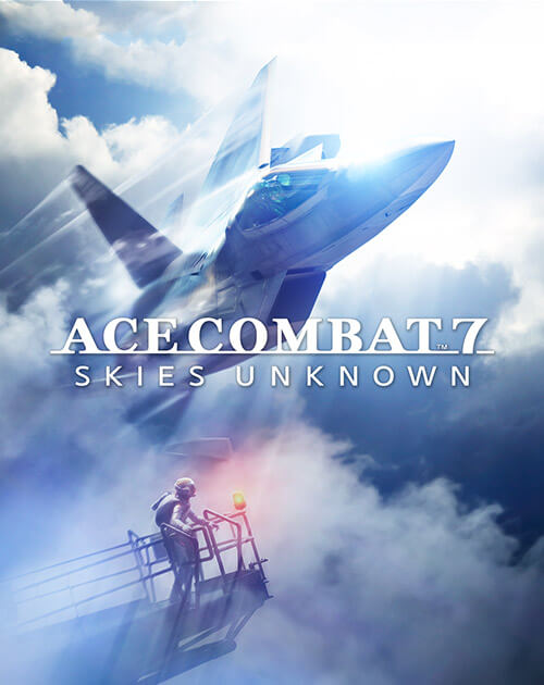 Ace Combat 7 Skies Unknown Trainer Free Download