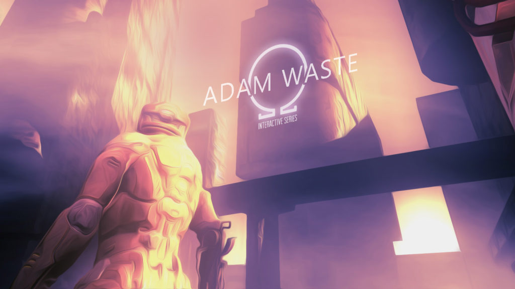 Adam Waste Trainer Free Download