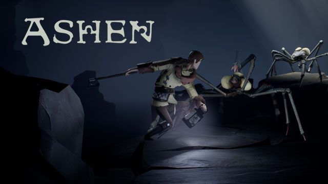 Ashen Trainer Free Download