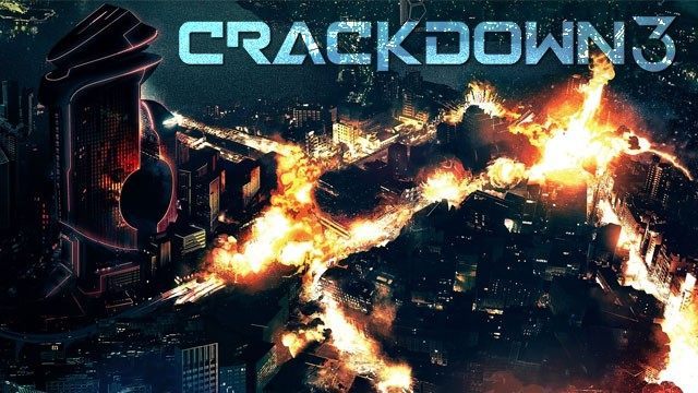 Crackdown 3 Trainer Free Download