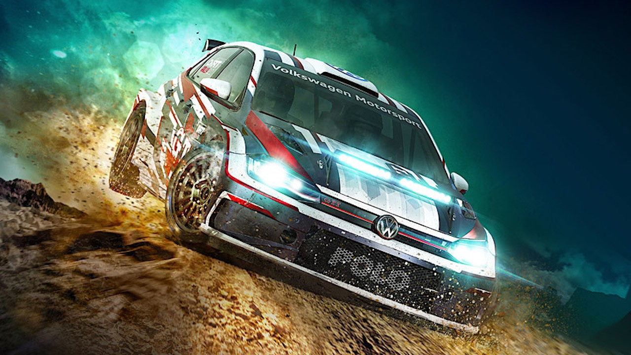 Dirt Rally 2.0 Save File Download