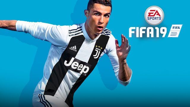 FIFA 19 Trainer Free Download