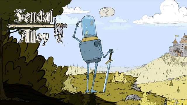 Feudal Alloy Trainer Free Download