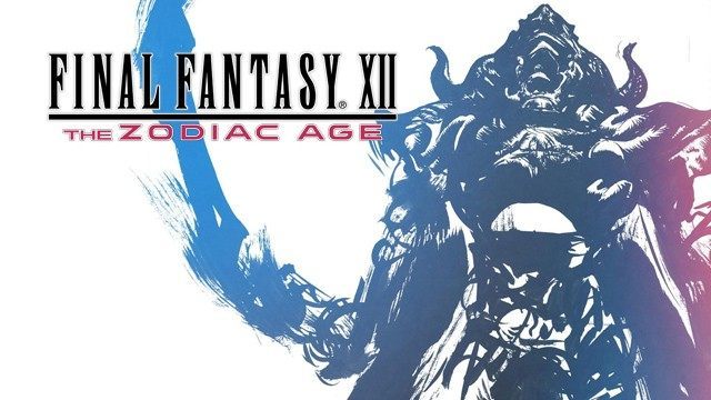 Final Fantacy XII The Zodiac Age Trainer Free Download