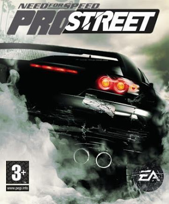 Need For Speed PoroStreet Trainer Free Download