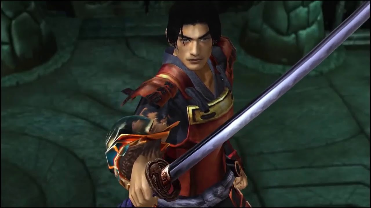 Onimusha Warlords Trainer Free Download