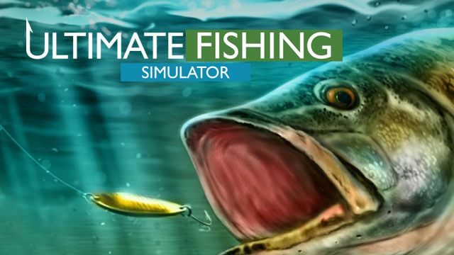 Pro Fishing Simulator Trainer Free Download