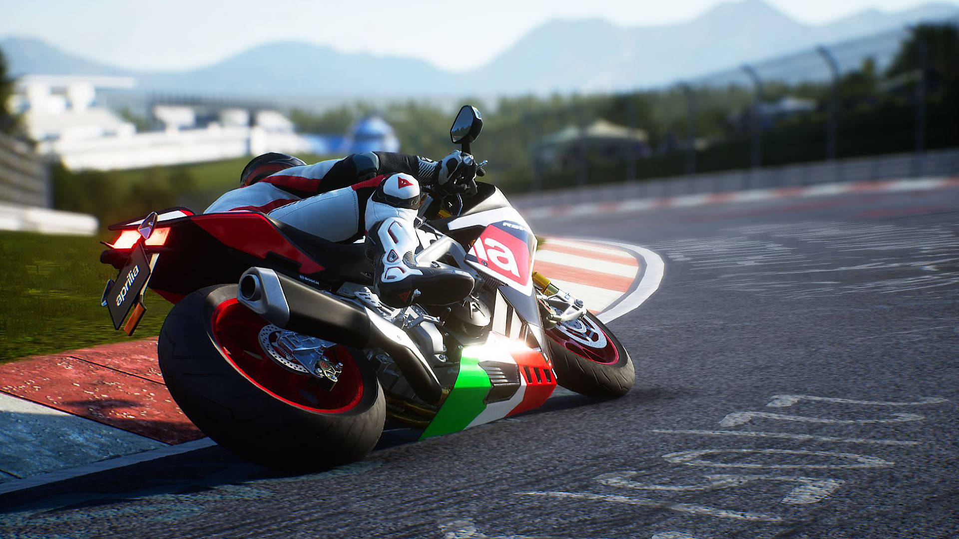 RIDE 3 Trainer Free Download