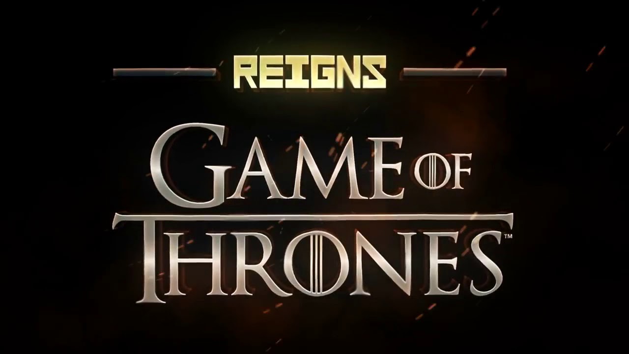 Reigns Game Of Thrones Trainer Free Download