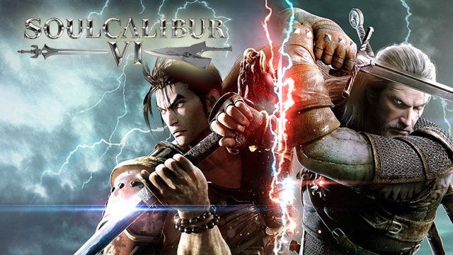 SOULCALIBUR VI Trainer Free Download