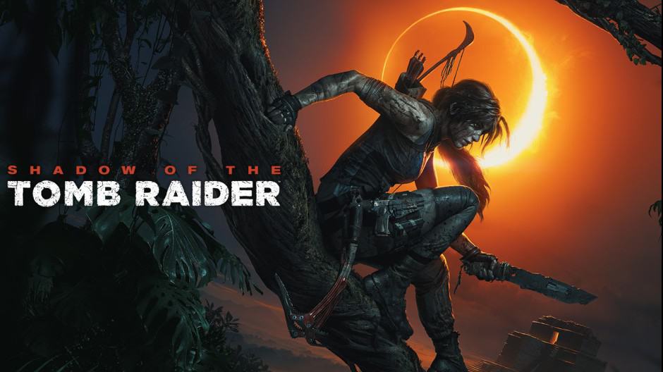 Shadow of the Tomb Raider Save File Download