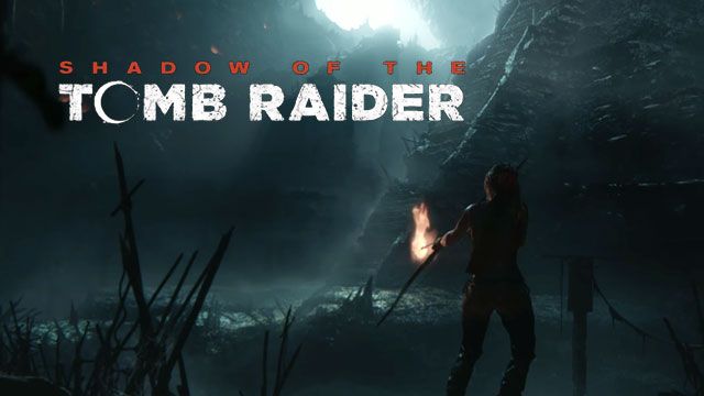 Shadow of the Tomb Raider Trainer Free Download