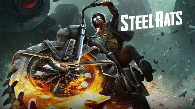 Steel Rats Trainer Free Download