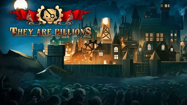They Are Billions Trainer Free Download