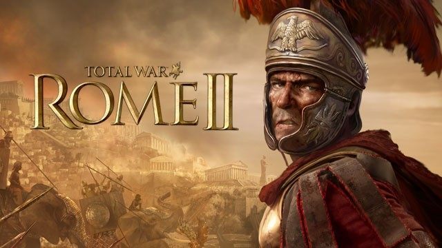 Total War Rome ii Empire Divided Trainer Free Download