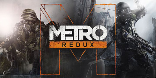 Metro 2033 redux Save File Download