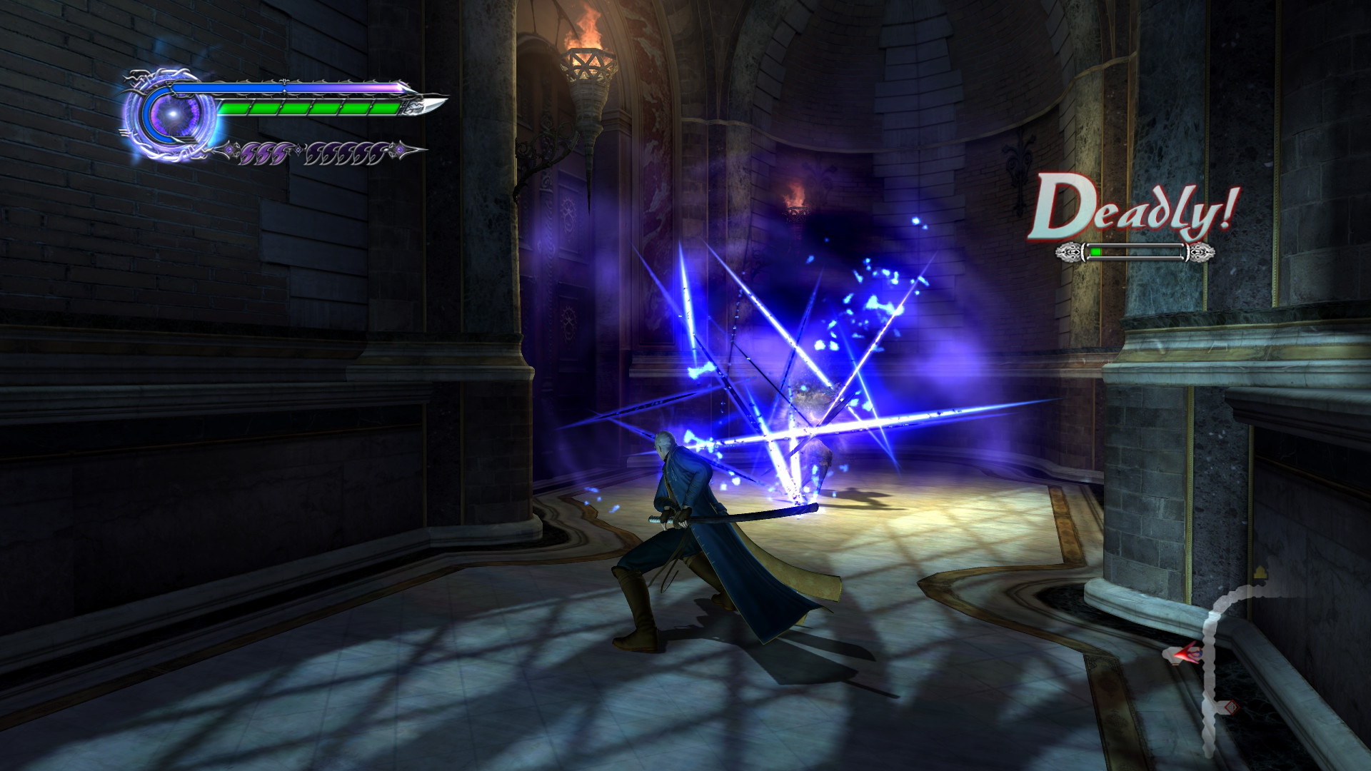Devil May Cry 4 Trainer Free Download